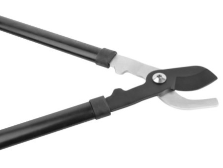 BRÜDER MANNESMANN Sécateur élagueur bypass, longueur: 730 mm