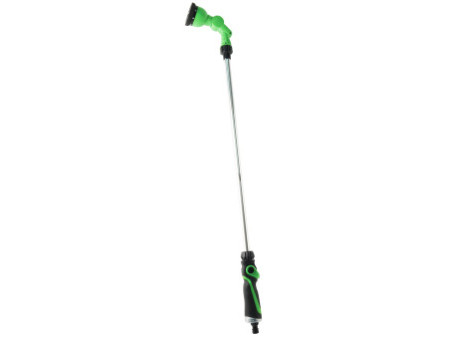 BRÜDER MANNESMANN Lance d'arrosage, vanne à pouce, (L)880 mm