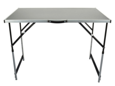 BRÜDER MANNESMANN Table multifonction, set de 3
