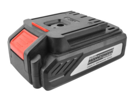 BRÜDER MANNESMANN Batterie de rechange pour perceuse