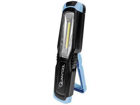 QUANTOOL Lampe de travail LED WORKING LIGHT, 2 watts