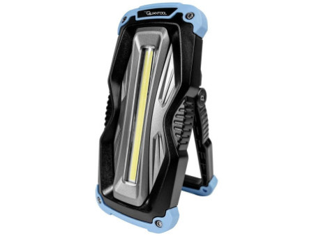 QUANTOOL Lampe de travail LED WORKING LIGHT, 20 watts