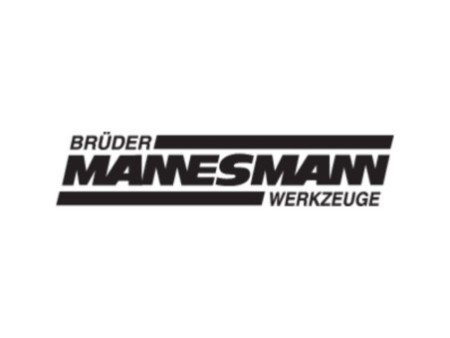 BRÜDER MANNESMANN Brosse métallique, 5 rangées