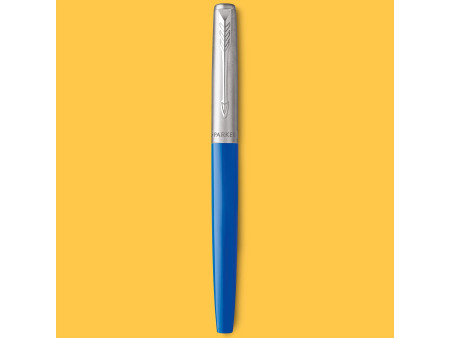 PARKER Stylo plume JOTTER ORIGINAL Bleu C.T.