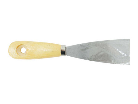 BRÜDER MANNESMANN Couteau à enduire, 30 mm
