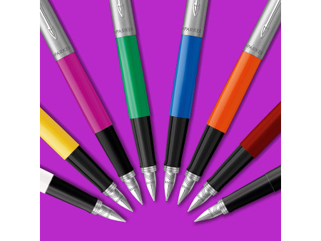 PARKER Stylo plume JOTTER ORIGINAL Bleu C.T.