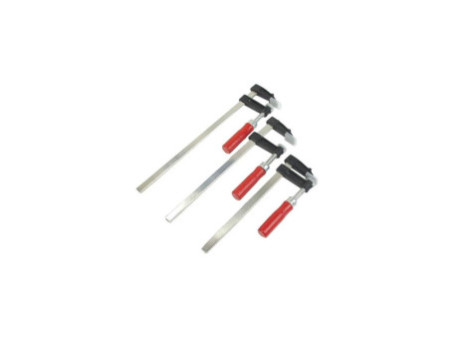BRÜDER MANNESMANN Serre-joint, 50 x 250 mm