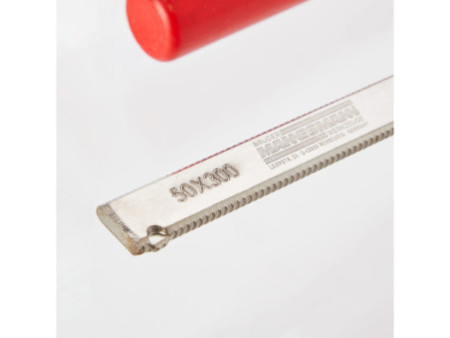 BRÜDER MANNESMANN Serre-joint, 50 x 300 mm