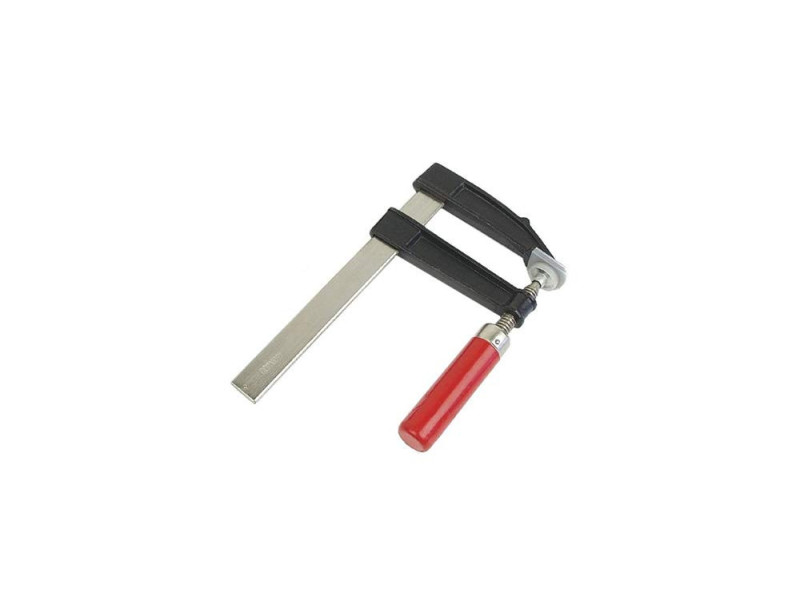 BRÜDER MANNESMANN Serre-joint, 120 x 1.000 mm