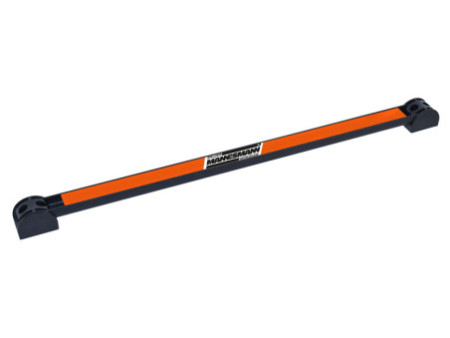 BRÜDER MANNESMANN Barre porte-outils magnétique, 500 mm