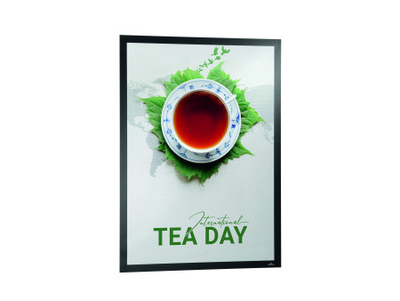 DURABLE Cadre d'affichage DURAFRAME POSTER, 500 x 700 mm