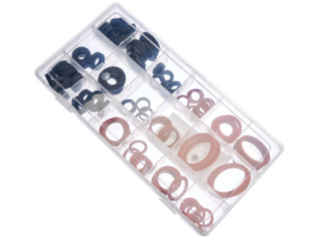 BRÜDER MANNESMANN Assortiment de joints sanitaires