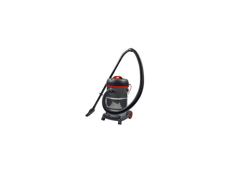 BRÜDER MANNESMANN Aspirateur eau & poussière, cuve de 30 L