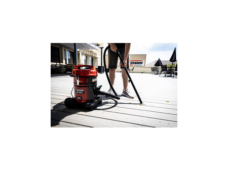 BRÜDER MANNESMANN Filtre permanent pour M12750, marron