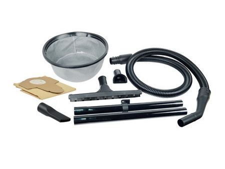 BRÜDER MANNESMANN Sac filtre en papier pour M12755, marron