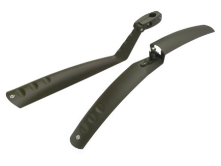 SKS Kit de garde-boue pour vélo, 26' - 28' (66,04 - 71,12 cm