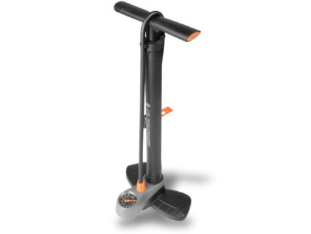 SKS Pompe de vélo à pied standard 'AIR-X-PRESS CONTROL'