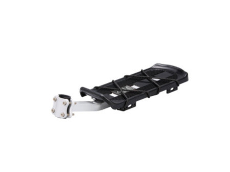 FISCHER Porte-bagage pour vélos tout-terrain