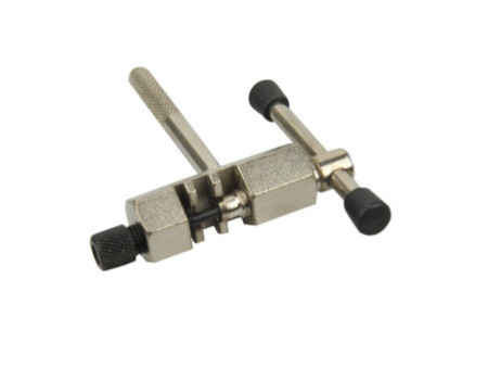 FISCHER Poussoir de rivets de chaîne, pour chaînes de vélo