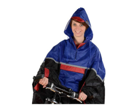 FISCHER Poncho de pluie 'Deluxe', pour adultes