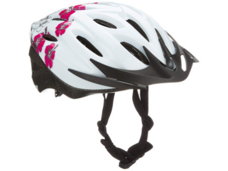 FISCHER Casque de vélo 'Hawaii', taille: S/M