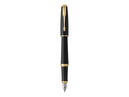 PARKER Set d'écriture URBAN Muted Noir G.T.