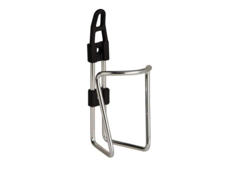 FISCHER Porte-gourde pour vélo, aluminium