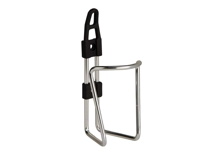 FISCHER Porte-gourde pour vélo, aluminium