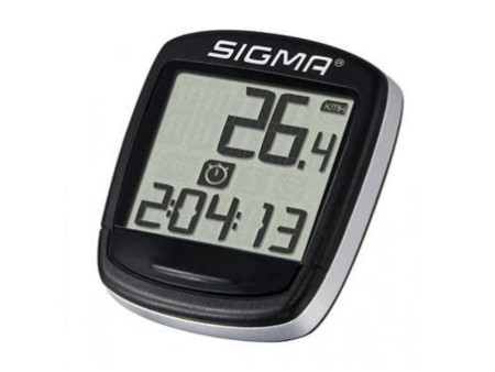 SIGMA Compteur pour vélo 'BC 500', 5 fonctios