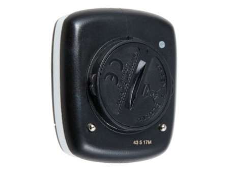 SIGMA Compteur pour vélo 'BC 500', 5 fonctios