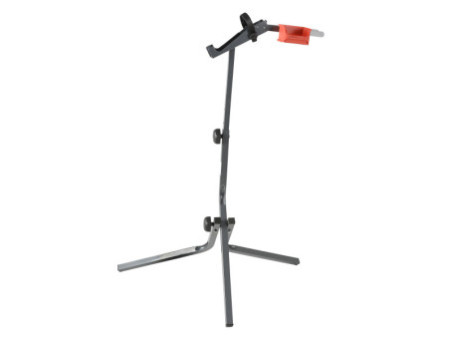 FISCHER Pied d'atelier vélo Easy, capacité de charge: 20 kg