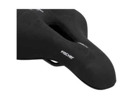 FISCHER Selle pour trekking R.E.Med Memory Foam