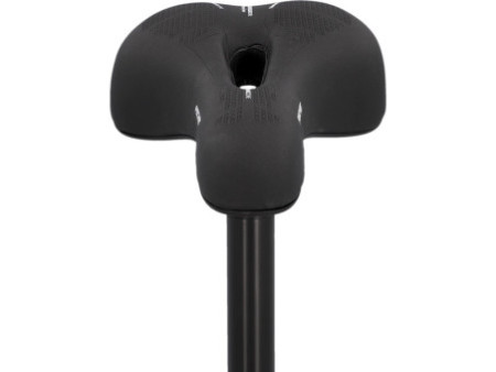 FISCHER Selle pour trekking R.E.Med Memory Foam