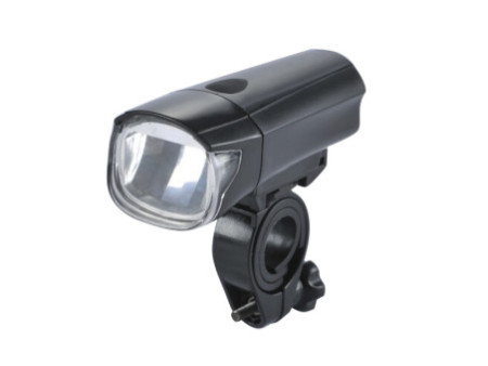 FISCHER Feu avant LED pour vélo 40/20 Lux
