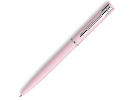 WATERMAN Stylo à bille rétractable Allure Pastel, Rose C.T.