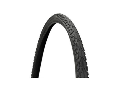 FISCHER Pneu de vélo, increvable, 28' (71,12 cm)