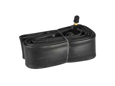 FISCHER Chambre à air de vélo, valve auto, 27,5 (69,85 cm)