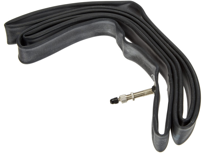 FISCHER Chambre à air de vélo, valve Dunlop, 20' (50,80 cm)