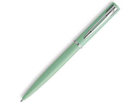 WATERMAN Stylo à bille rétractable Allure Pastel, Vert C.T.