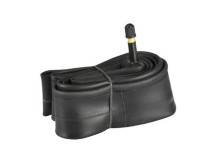 FISCHER Chambre à air de vélo, valve auto, 20' (50,80 cm)