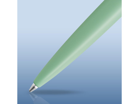 WATERMAN Stylo à bille rétractable Allure Pastel, Vert C.T.