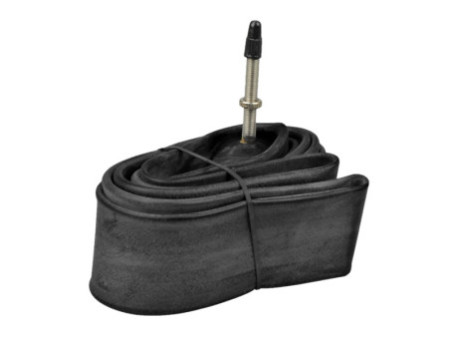 FISCHER Chambre à air de vélo, valve Sclaverand, 27,5'
