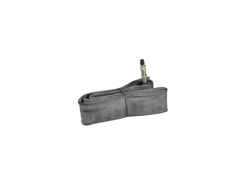 FISCHER Chambre à air de vélo, valve Dunlop, 26' (66,04 cm)