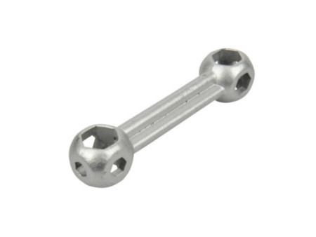 FISCHER Clé à molette pour vélo