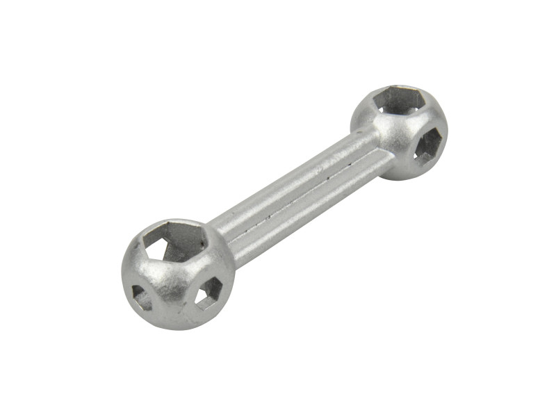 FISCHER Clé à molette pour vélo