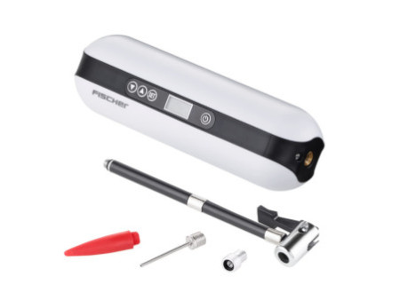 FISCHER Compresseur sur batterie avec batterie externe