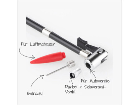 FISCHER Compresseur sur batterie avec batterie externe