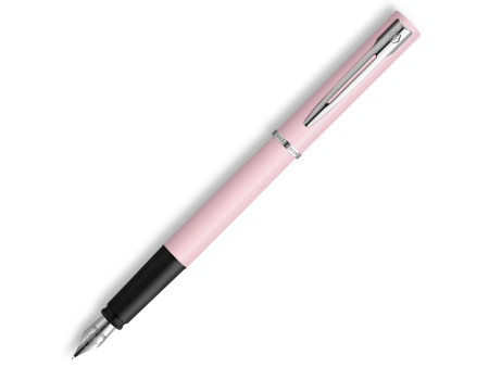 WATERMAN Stylo plume Allure Pastel, Rose C.T.