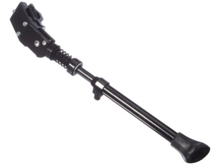 FISCHER Béquille arrière de vélo, 24'-28' (60,96-71,12 cm)