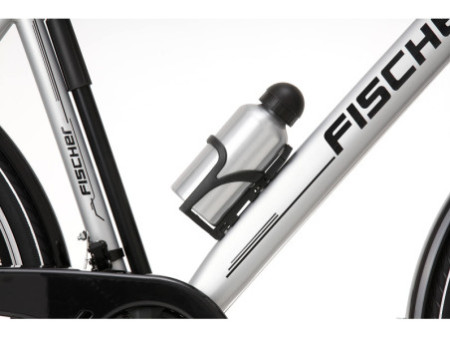 FISCHER Porte-gourde pour vélo 'Easy', plastique